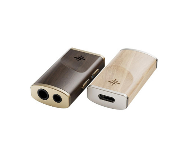 FiiO SNOWSKY Melody Walnut 6953175710851 - 1455684 - zdjęcie 5